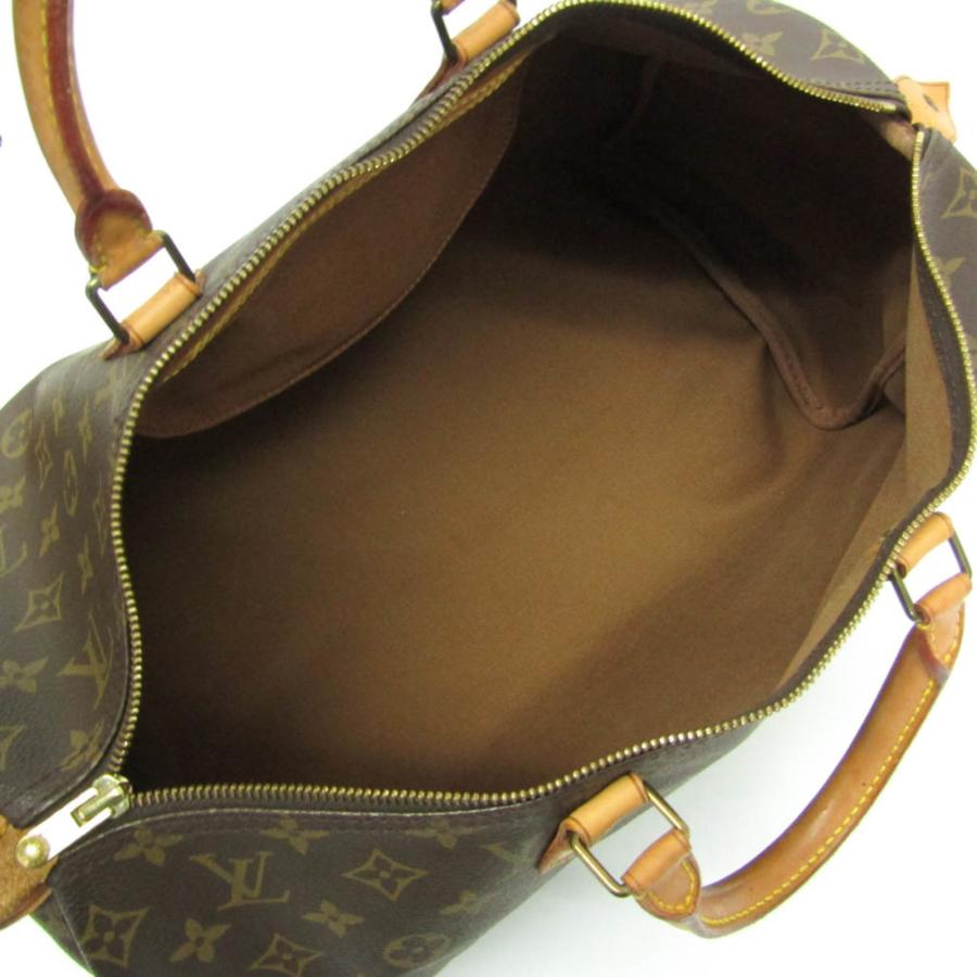 LOUIS VUITTON ルイヴィトン スピーディ40 モノグラム ハンド LOUIS VUITTON（ルイ・ヴィトン） モノグラム スピーディ40 M41522