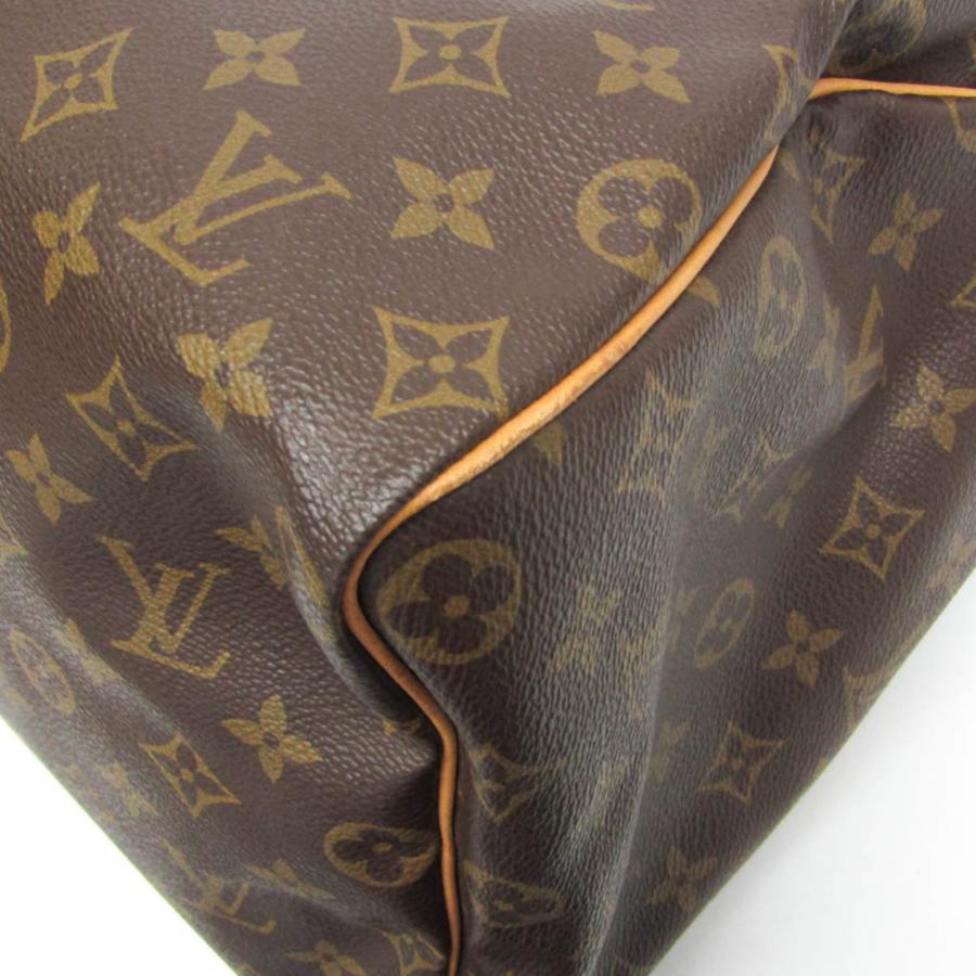 LOUIS VUITTON（ルイ・ヴィトン） モノグラム スピーディ40 M41522