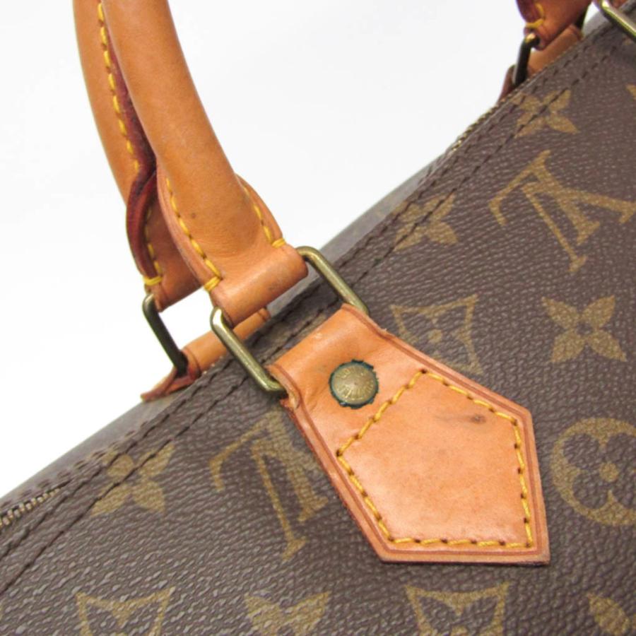 LOUIS VUITTON（ルイ・ヴィトン） モノグラム スピーディ40 M41522