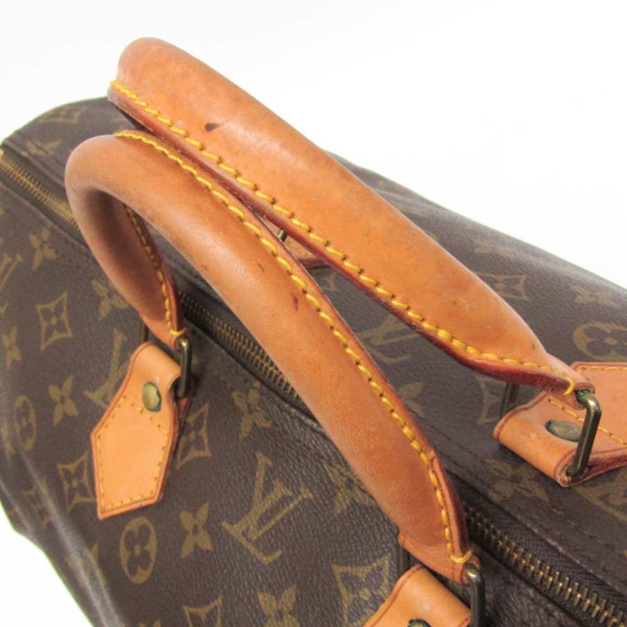 LOUIS VUITTON（ルイ・ヴィトン） モノグラム スピーディ40 M41522