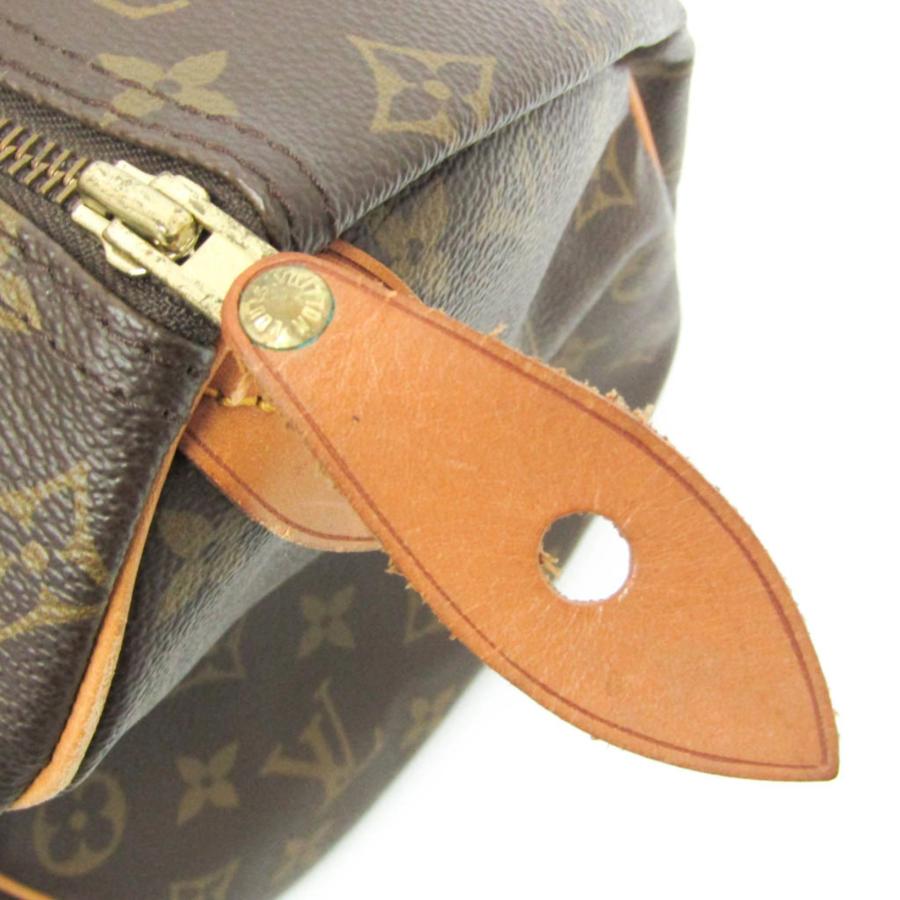 LOUIS VUITTON（ルイ・ヴィトン） モノグラム スピーディ40 M41522