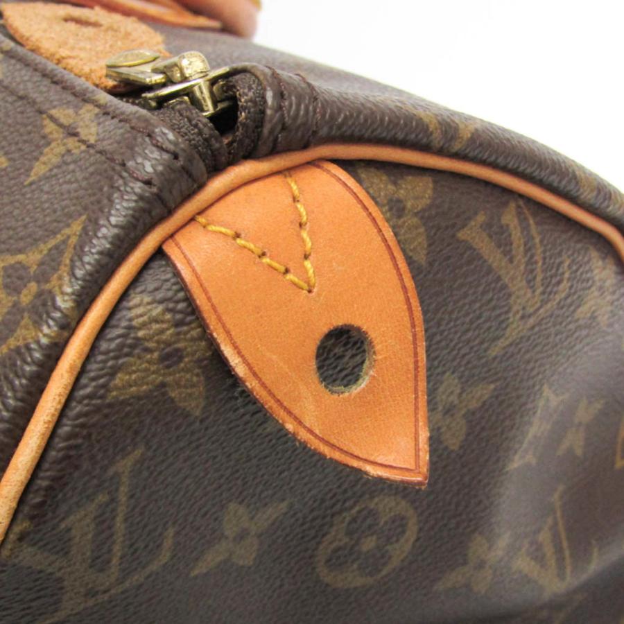 LOUIS VUITTON（ルイ・ヴィトン） モノグラム スピーディ40 M41522