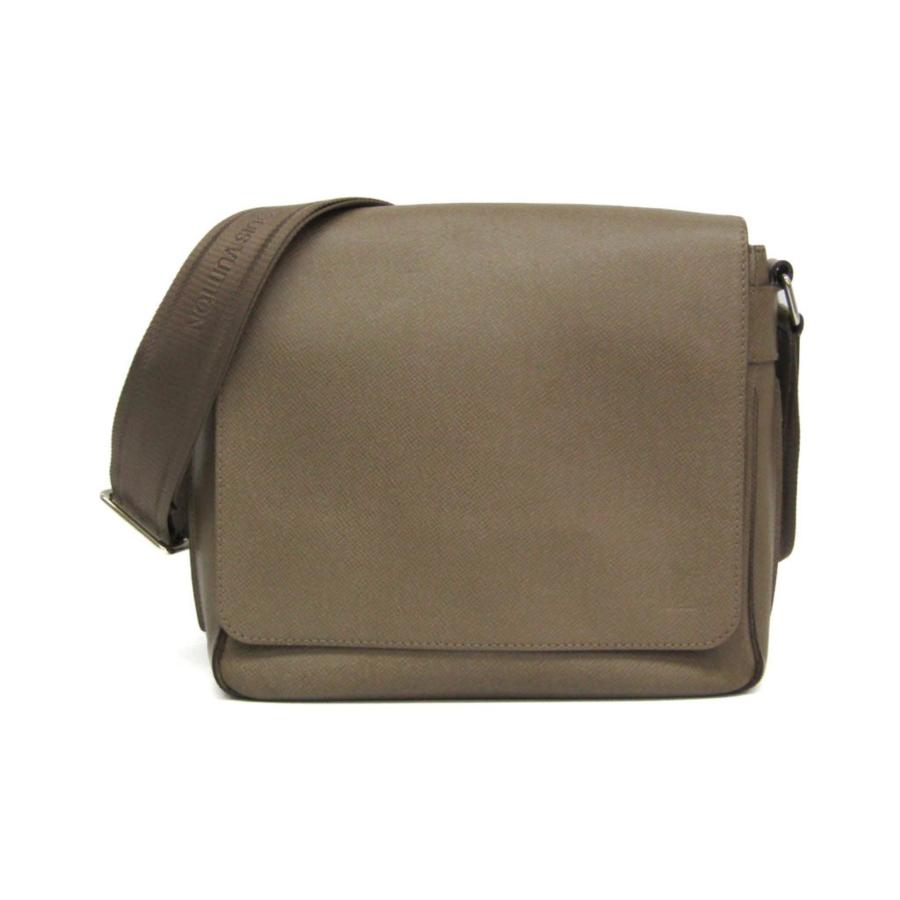 ルイヴィトン タイガ ロマン M32805 ショルダーバッグ LOUIS VUITTON（ルイ・ヴィトン） タイガ ロマンPM M32805 メンズ