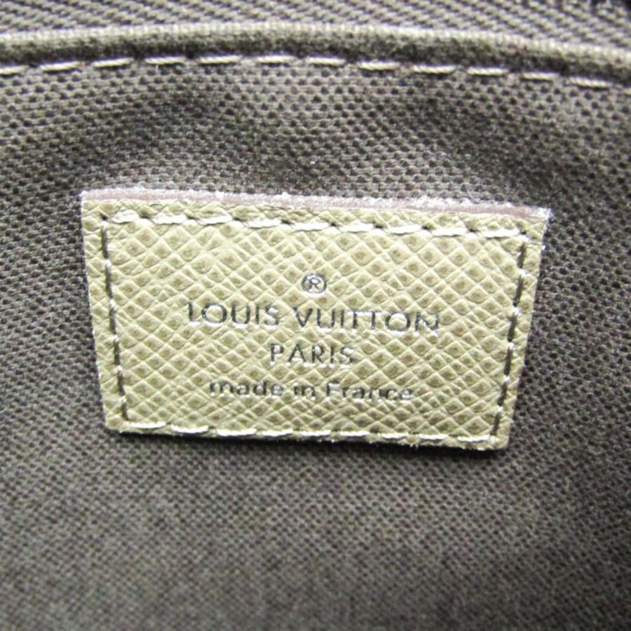 LOUIS VUITTON（ルイ・ヴィトン） タイガ ロマンPM M32805 メンズ