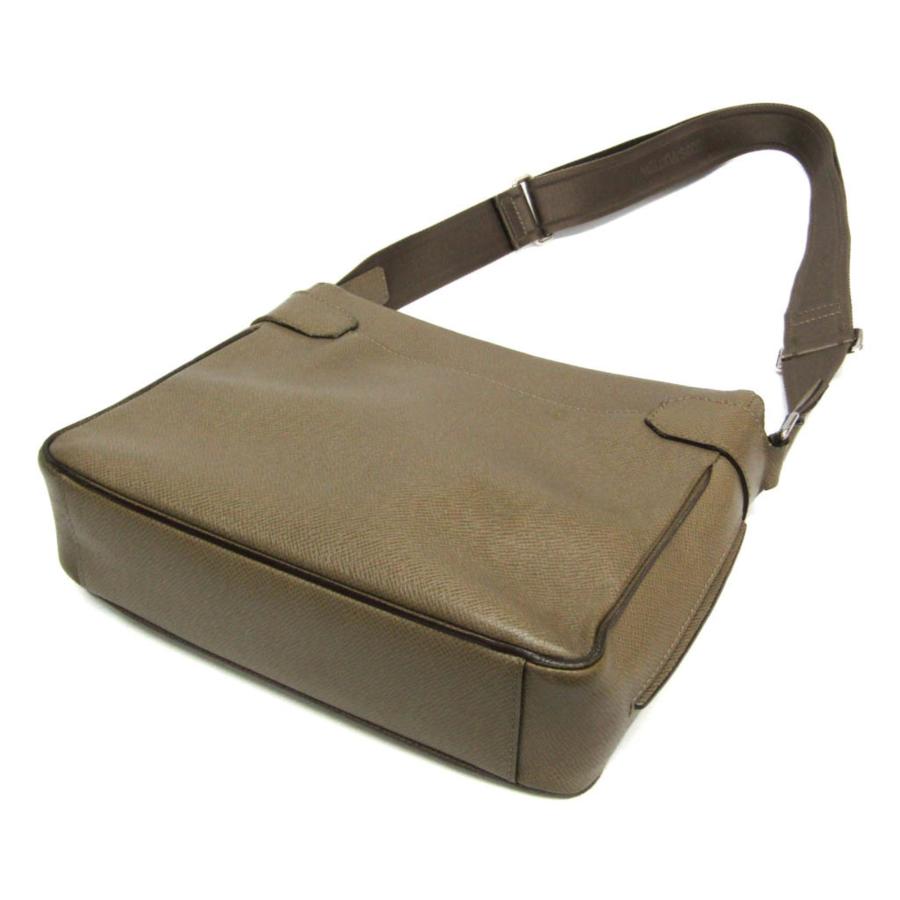 LOUIS VUITTON（ルイ・ヴィトン） タイガ ロマンPM M32805 メンズ