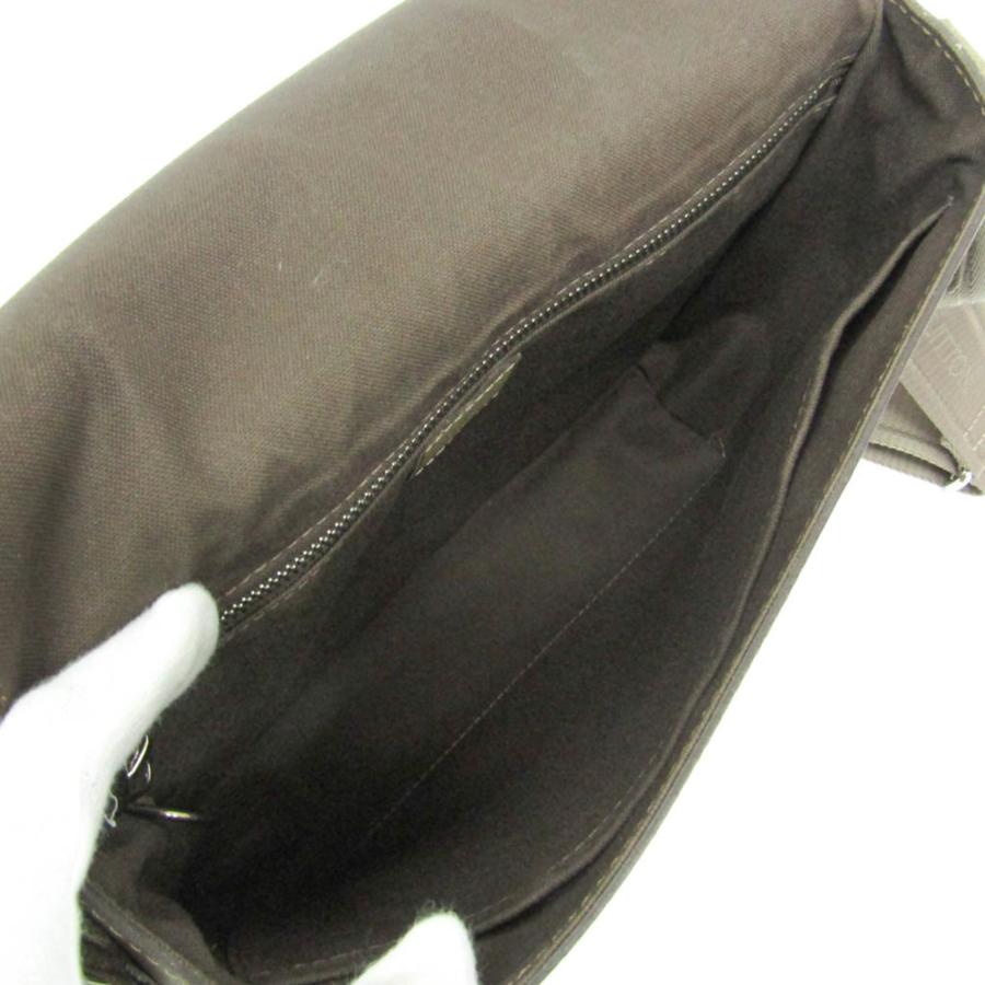 LOUIS VUITTON（ルイ・ヴィトン） タイガ ロマンPM M32805 メンズ
