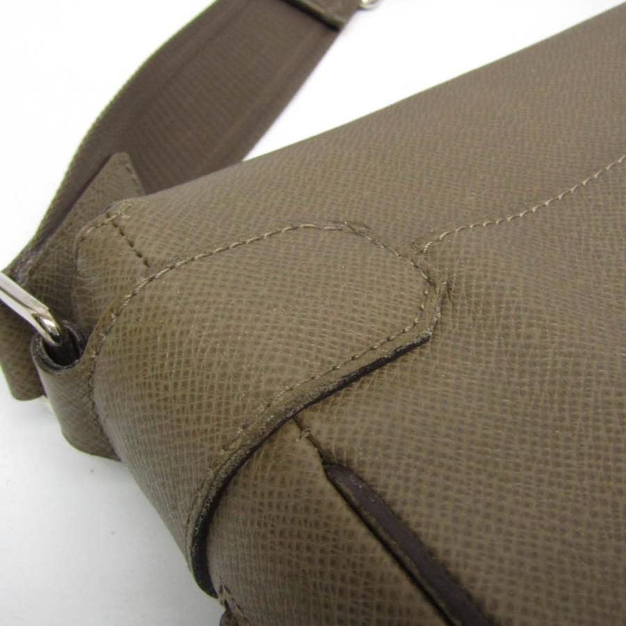 ルイヴィトン タイガ ロマン M32805 ショルダーバッグ LOUIS VUITTON（ルイ・ヴィトン） タイガ ロマンPM M32805 メンズ