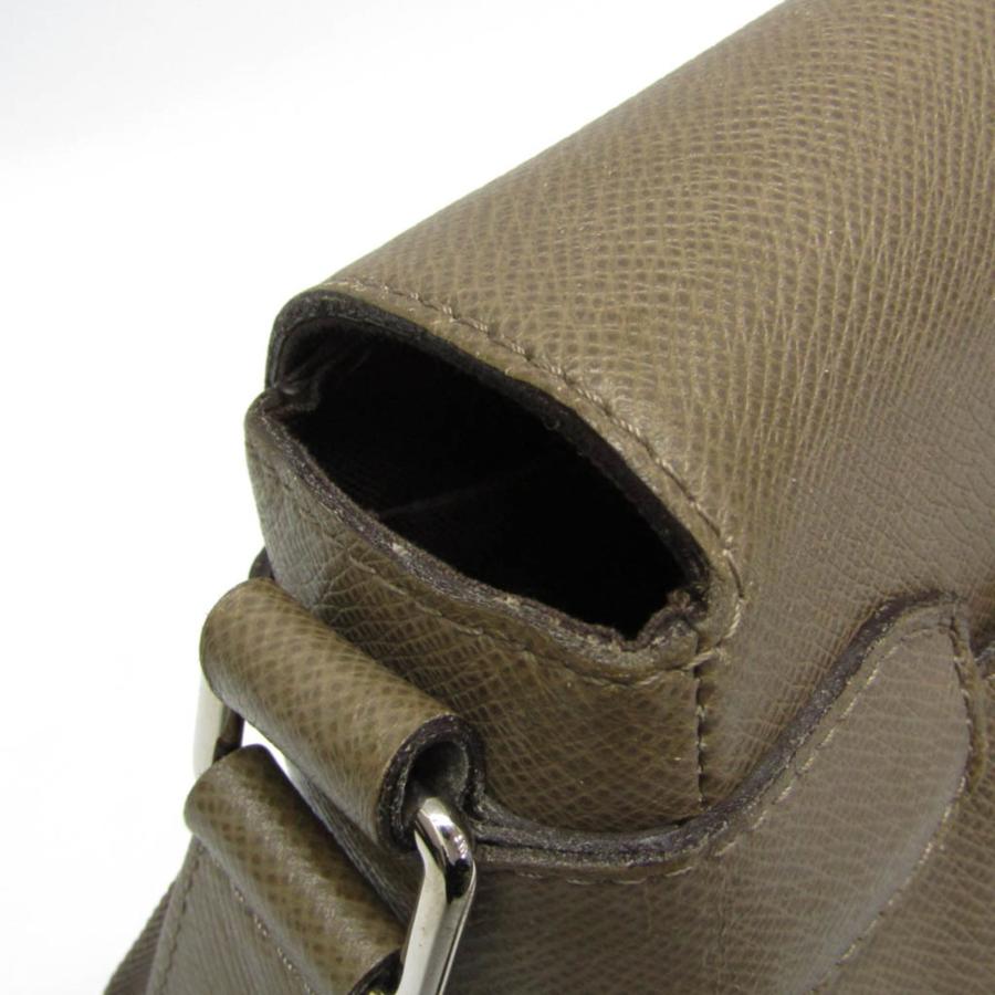 ルイヴィトン タイガ ロマン M32805 ショルダーバッグ LOUIS VUITTON（ルイ・ヴィトン） タイガ ロマンPM M32805 メンズ