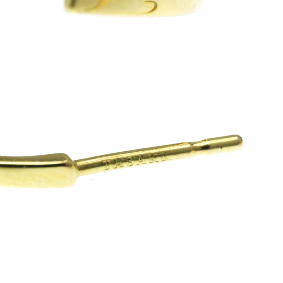 TASAKI（タサキ） 田崎真珠(TASAKI) アファインバランス パール ピアス