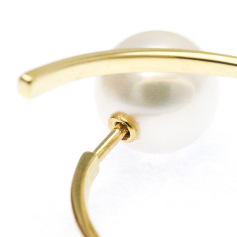 TASAKI（タサキ） 田崎真珠(TASAKI) アファインバランス パール ピアス