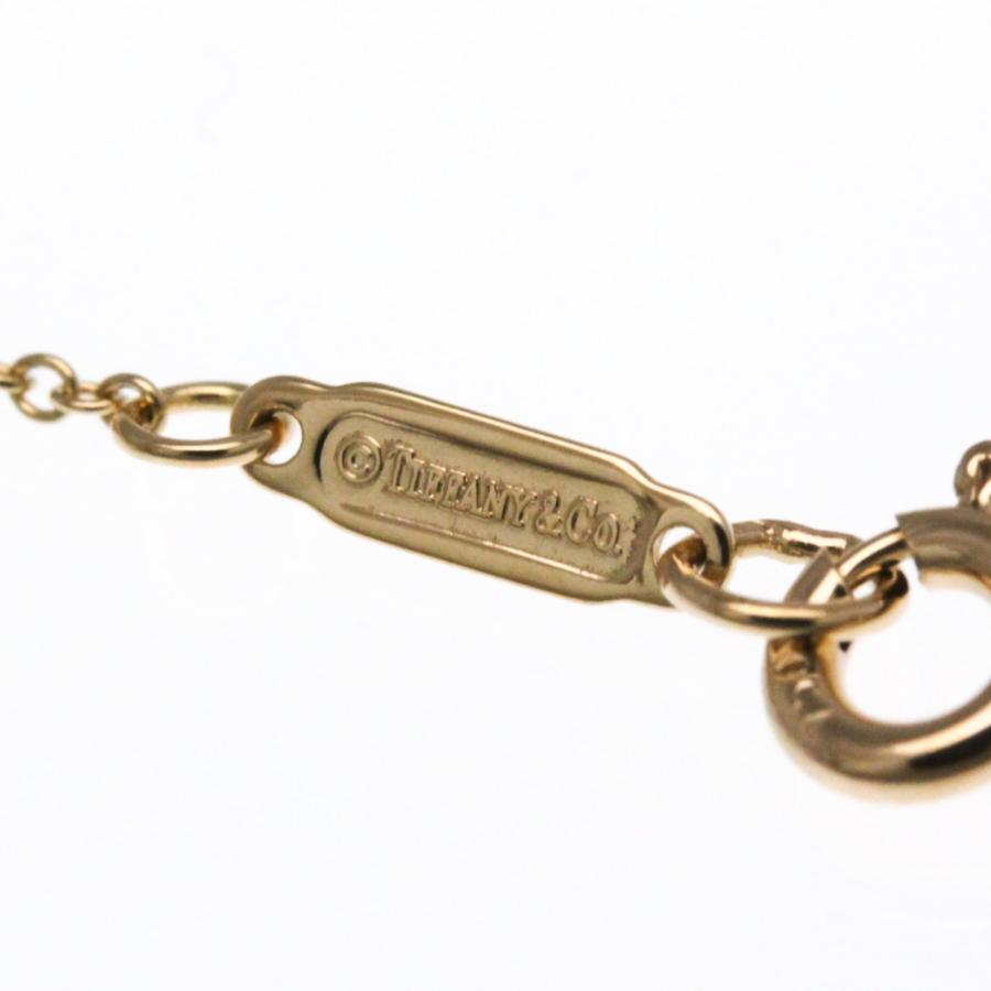 TIFFANY&Co.（ティファニー） ティファニー(Tiffany) リターントゥ