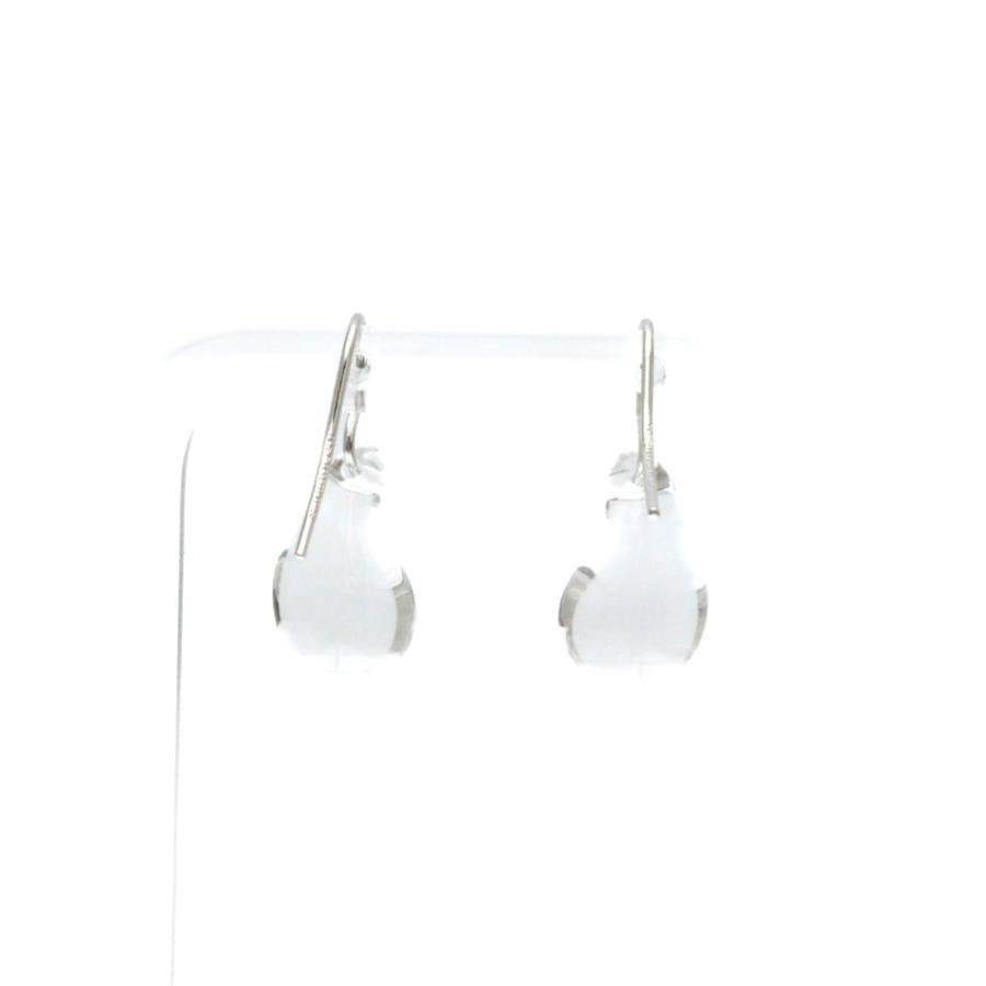 Tiffany ティファニー ペレッティ K18 ロッククリスタル ピアス TIFFANY&Co.（ティファニー） ティファニー(Tiffany) ティアドロップ