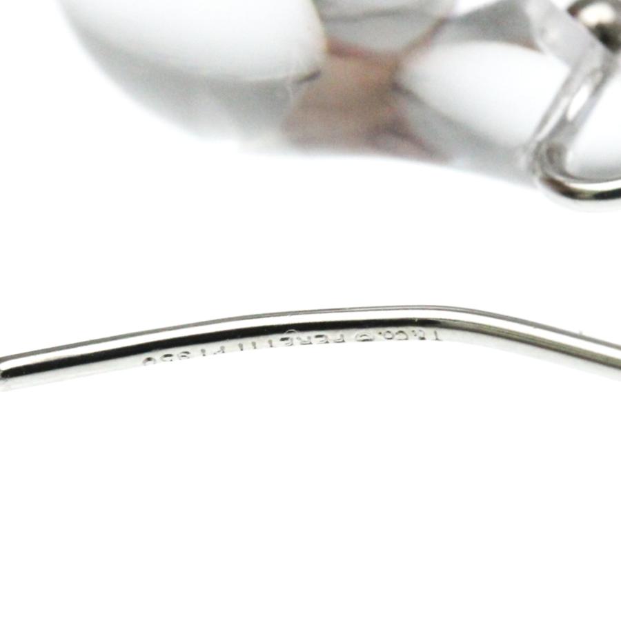 TIFFANY&Co.（ティファニー） ティファニー(Tiffany) ティアドロップ