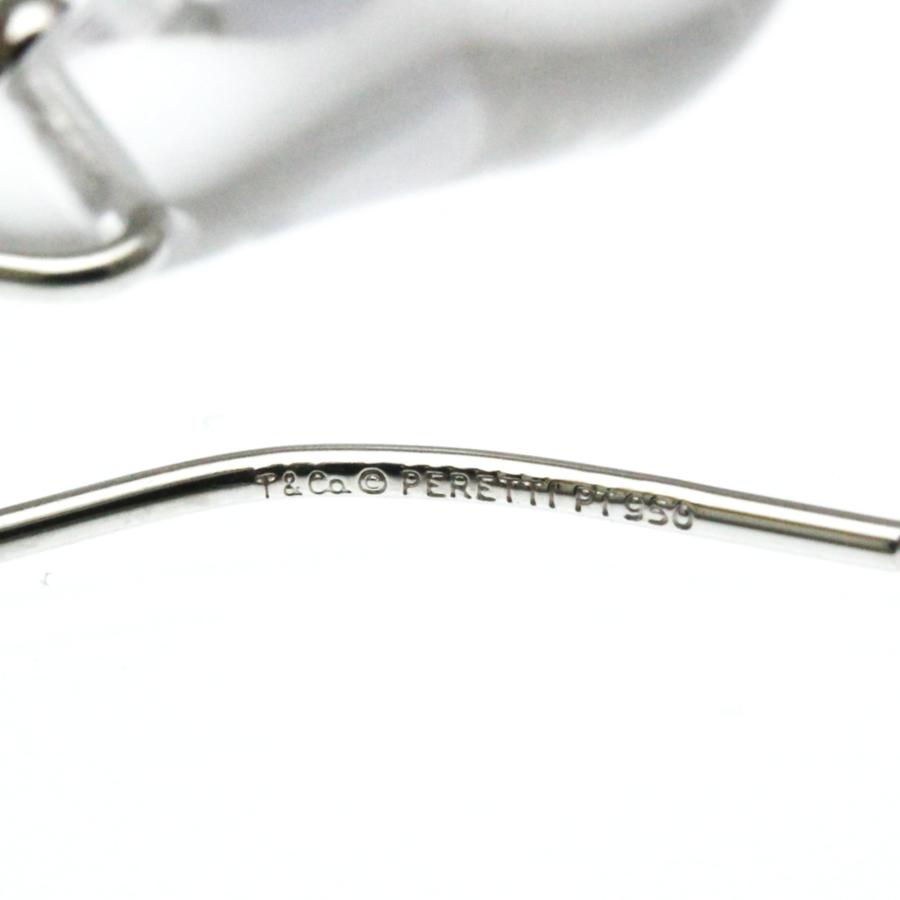 TIFFANY&Co.（ティファニー） ティファニー(Tiffany) ティアドロップ