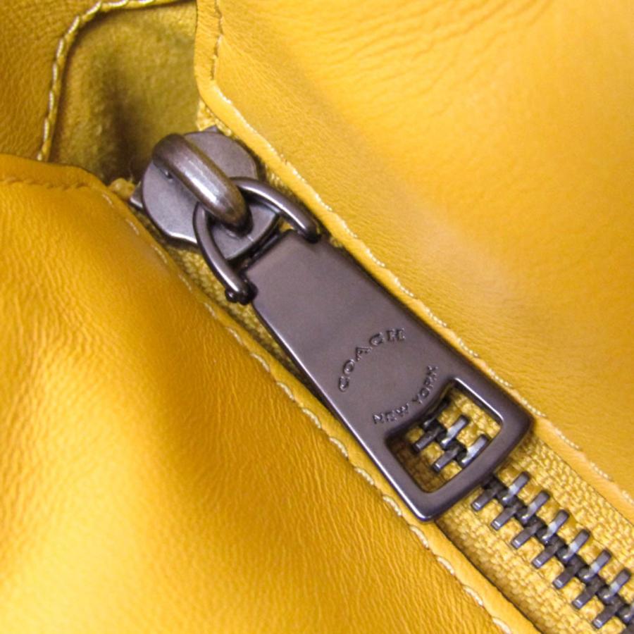 【極美品】COAOH コーチ ハンドバッグ レザー ピロー CE722 極美品】COAOH コーチ ハンドバッグ レザー ピロー CE722 楽天市場