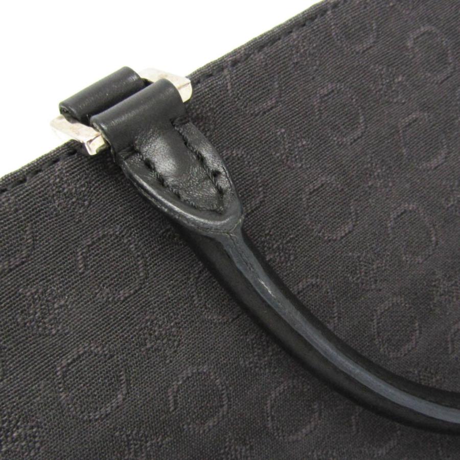 CELINE（セリーヌ） Cマカダム 馬車柄 レディース キャンバス,レザー