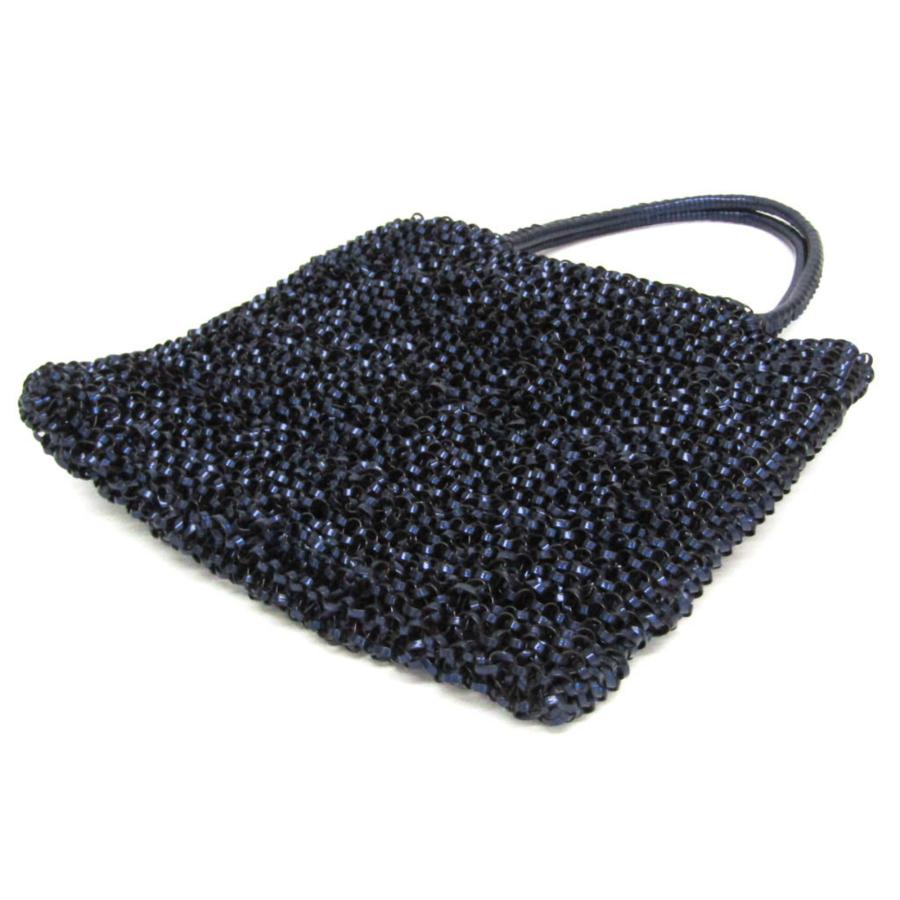 ANTEPRIMA（アンテプリマ） スクエア ダイナソー ワイヤーバッグ