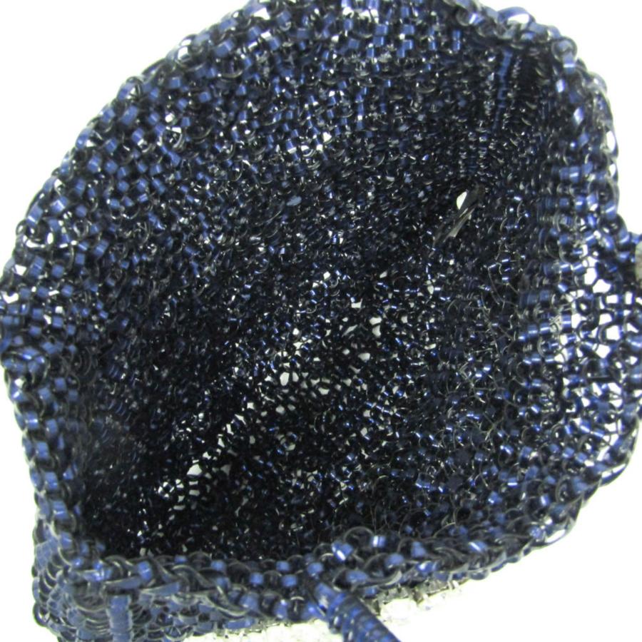 ANTEPRIMA（アンテプリマ） スクエア ダイナソー ワイヤーバッグ