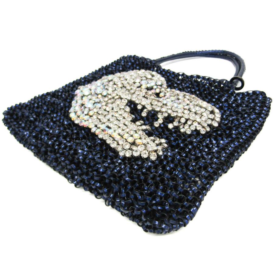 ANTEPRIMA（アンテプリマ） スクエア ダイナソー ワイヤーバッグ