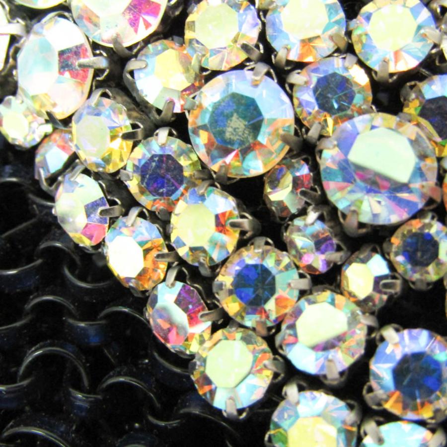 ANTEPRIMA（アンテプリマ） スクエア ダイナソー ワイヤーバッグ