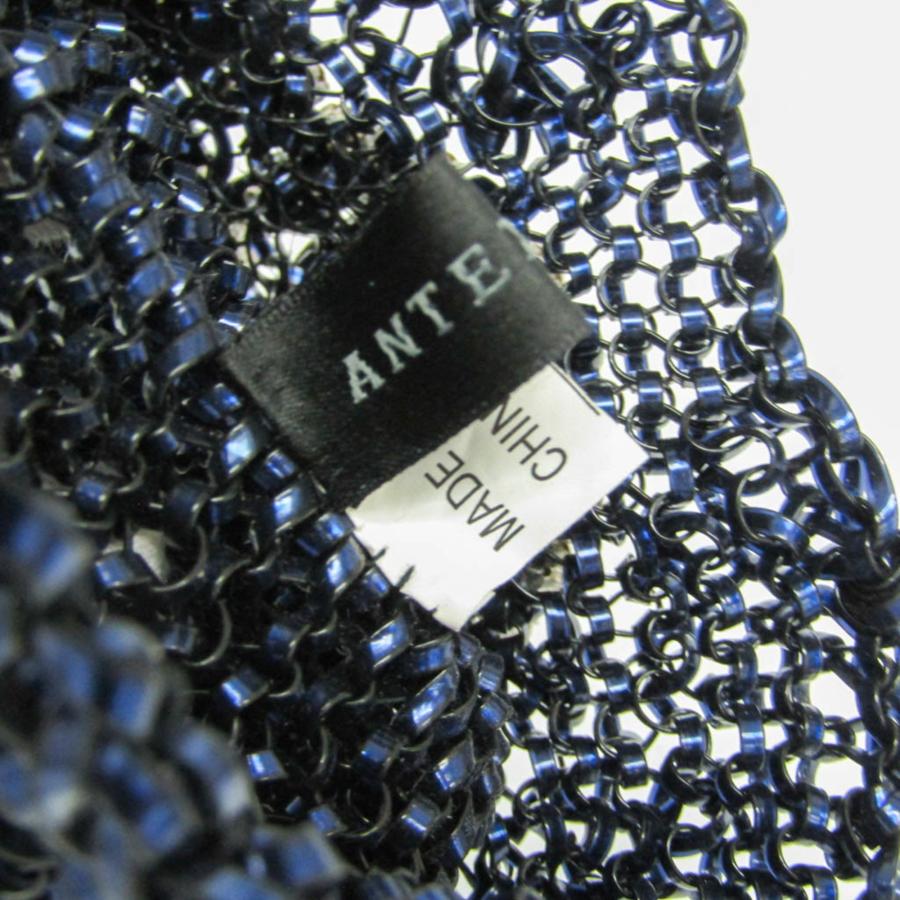 ANTEPRIMA（アンテプリマ） スクエア ダイナソー ワイヤーバッグ