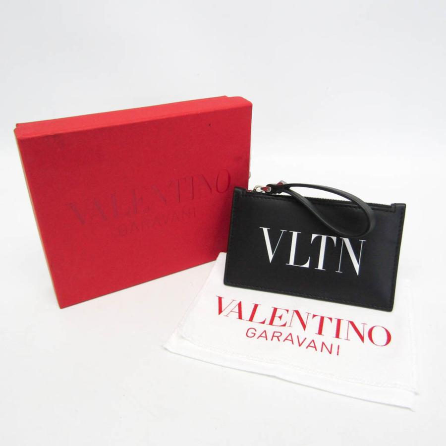 VALENTINO GARAVANI（ヴァレンティノ ガラヴァーニ） VLTNロゴ