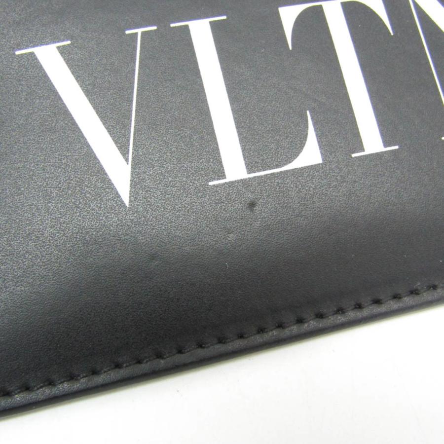 VALENTINO GARAVANI（ヴァレンティノ ガラヴァーニ） VLTNロゴ