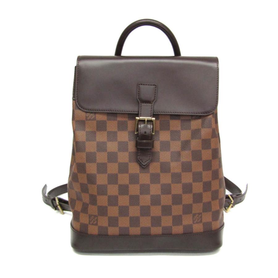 LOUIS VUITTON（ルイ・ヴィトン） ダミエ ソーホー N51132 レディース
