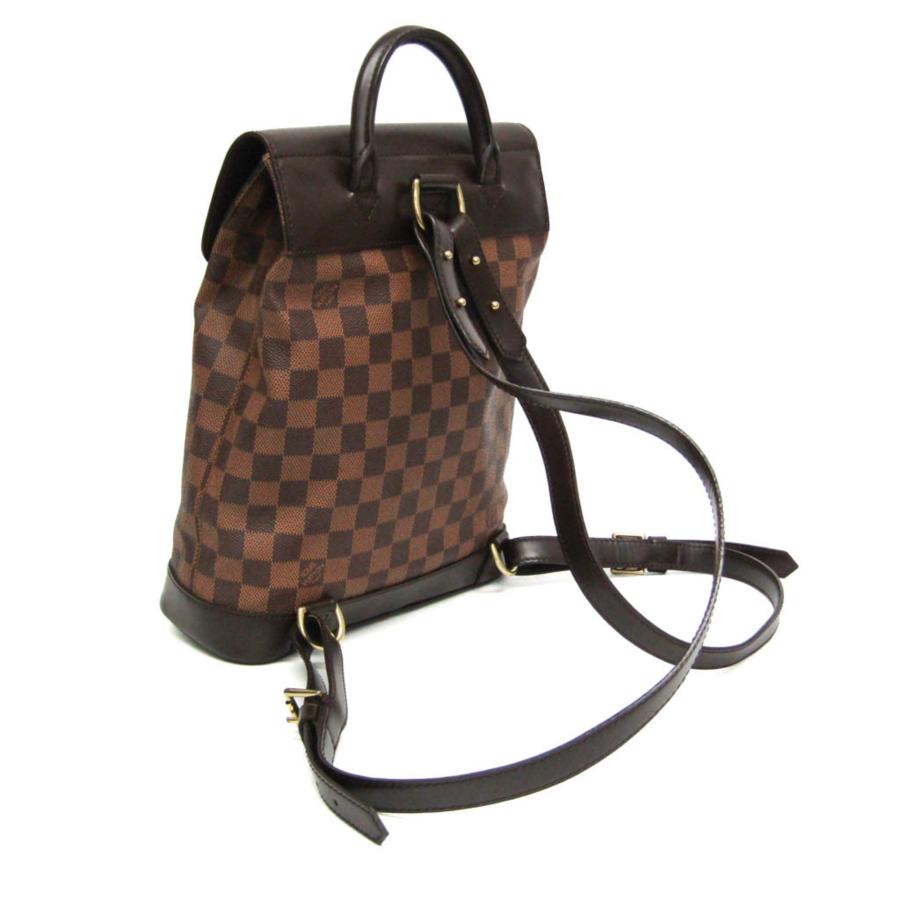 LOUIS VUITTON（ルイ・ヴィトン） ダミエ ソーホー N51132 レディース