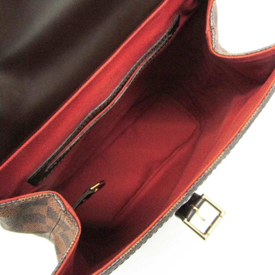 LOUIS VUITTON（ルイ・ヴィトン） ダミエ ソーホー N51132 レディース