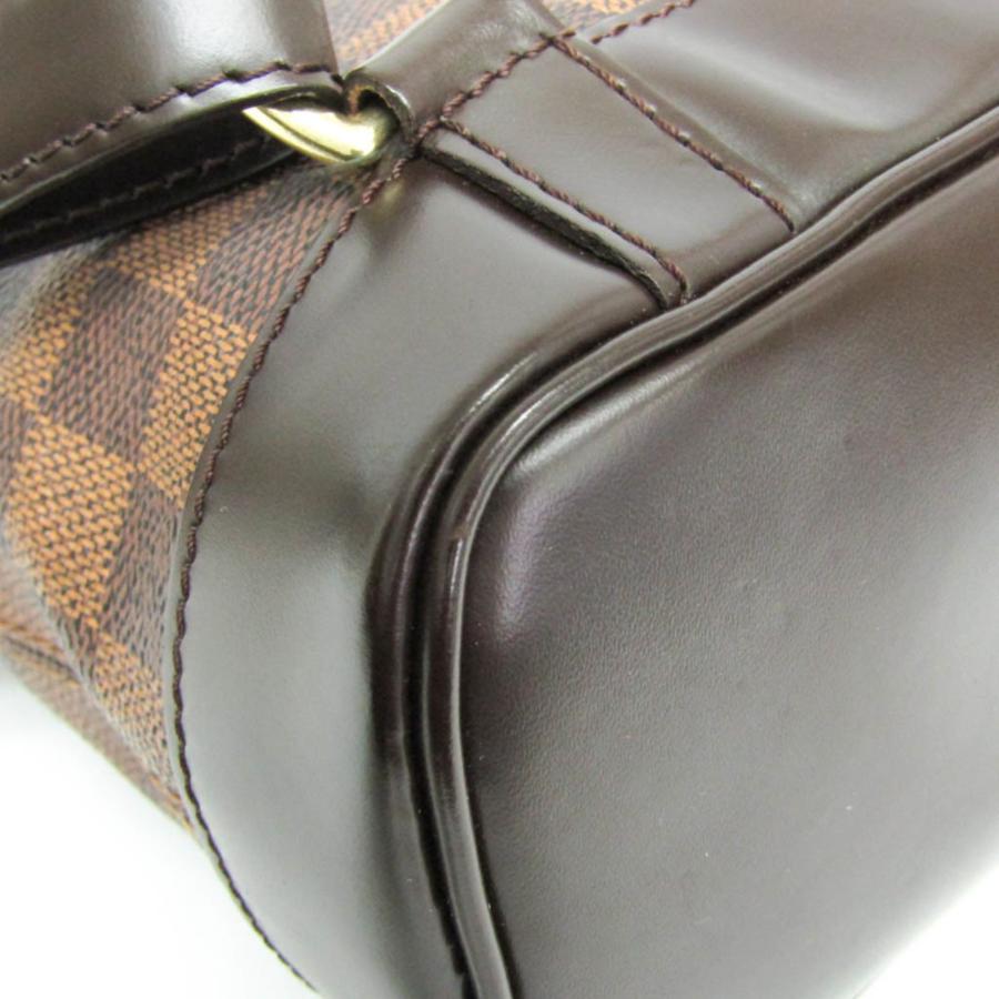 LOUIS VUITTON（ルイ・ヴィトン） ダミエ ソーホー N51132 レディース