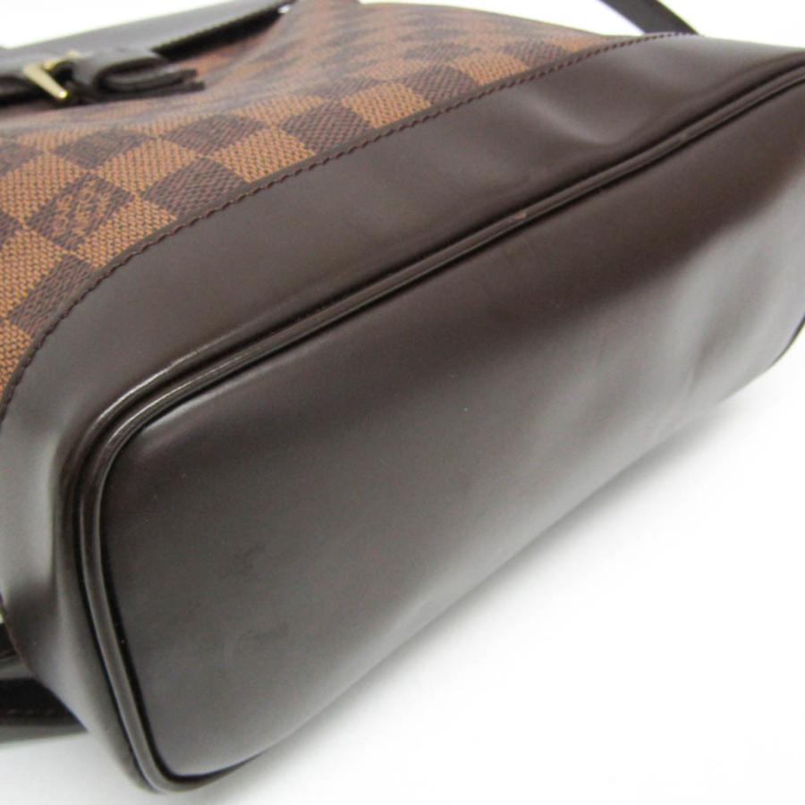 LOUIS VUITTON（ルイ・ヴィトン） ダミエ ソーホー N51132 レディース