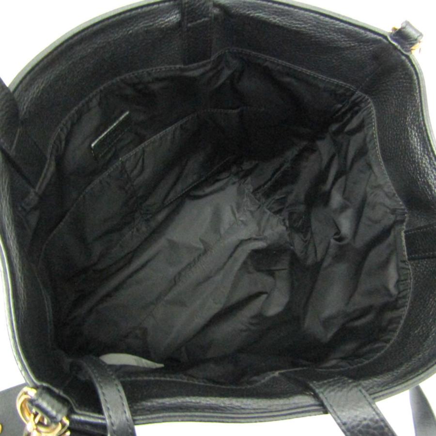 VERSACE（ヴェルサーチェ） メデューサ メンズ レザー ショルダー