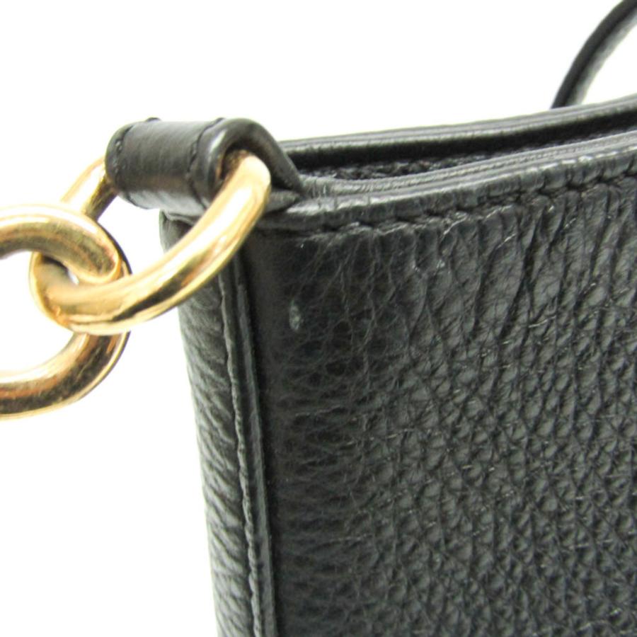VERSACE（ヴェルサーチェ） メデューサ メンズ レザー ショルダー