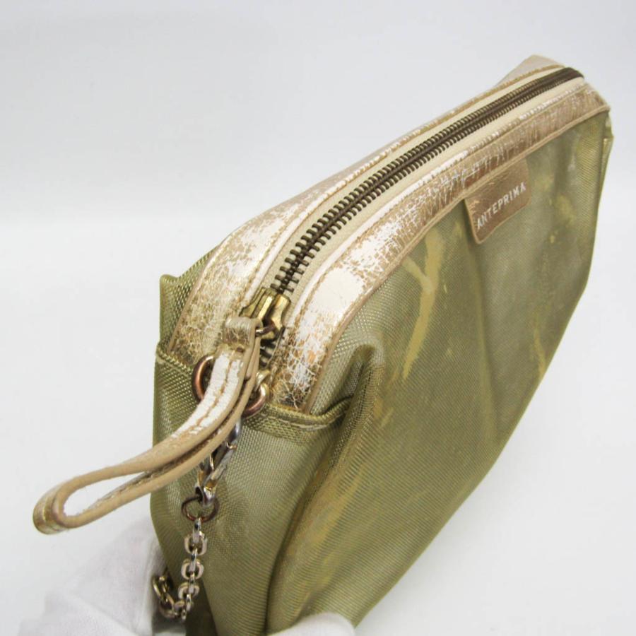 ANTEPRIMA（アンテプリマ） イントレッチオ レディース ワイヤー,PVC