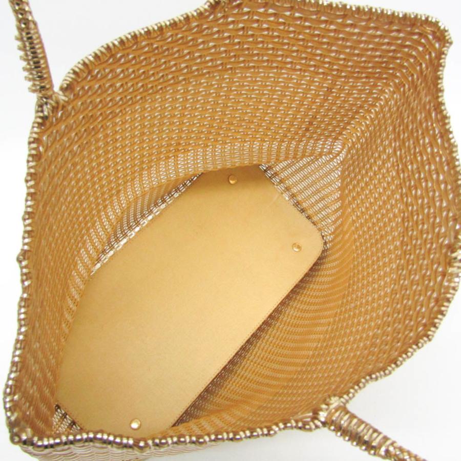 もかです‼️ アンテプリマ イントレッチオ スモール ゴールド ANTEPRIMA（アンテプリマ） イントレッチオ レディース ワイヤー,PVC