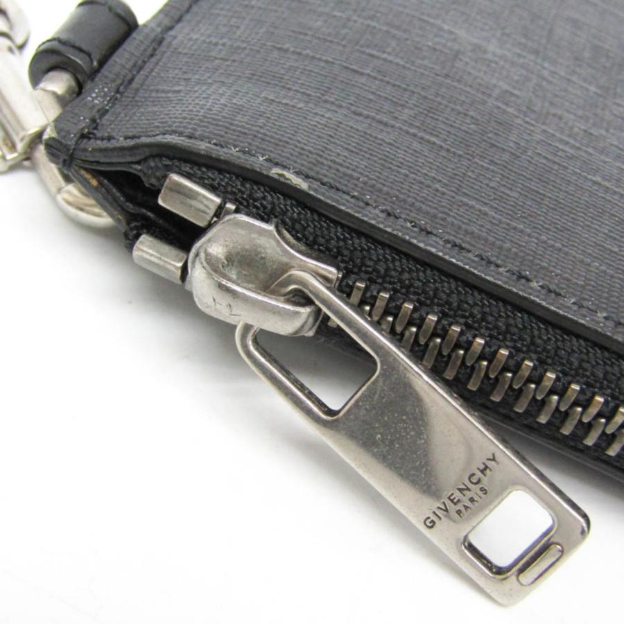 ジバンシィ(Givenchy) ミニポシェット BK603PK0M1 メンズ，レディース ポリウレタン，コットン