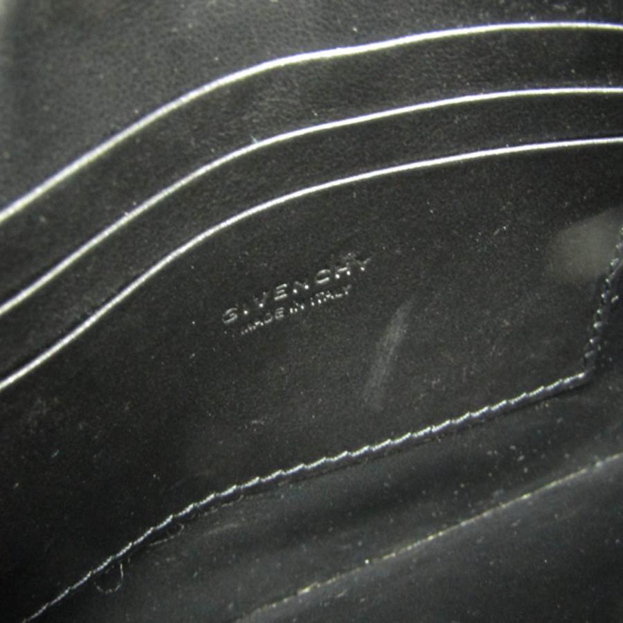 ジバンシィ(Givenchy) ミニポシェット BK603PK0M1 メンズ，レディース ポリウレタン，コットン