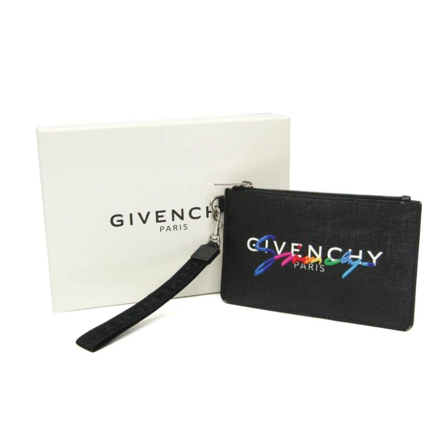 ジバンシィ(Givenchy) ミニポシェット BK603PK0M1 メンズ，レディース ポリウレタン，コットン