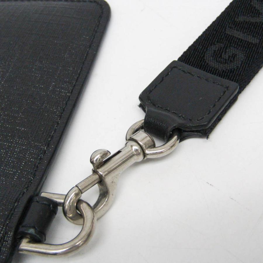 ジバンシィ(Givenchy) ミニポシェット BK603PK0M1 メンズ，レディース ポリウレタン，コットン