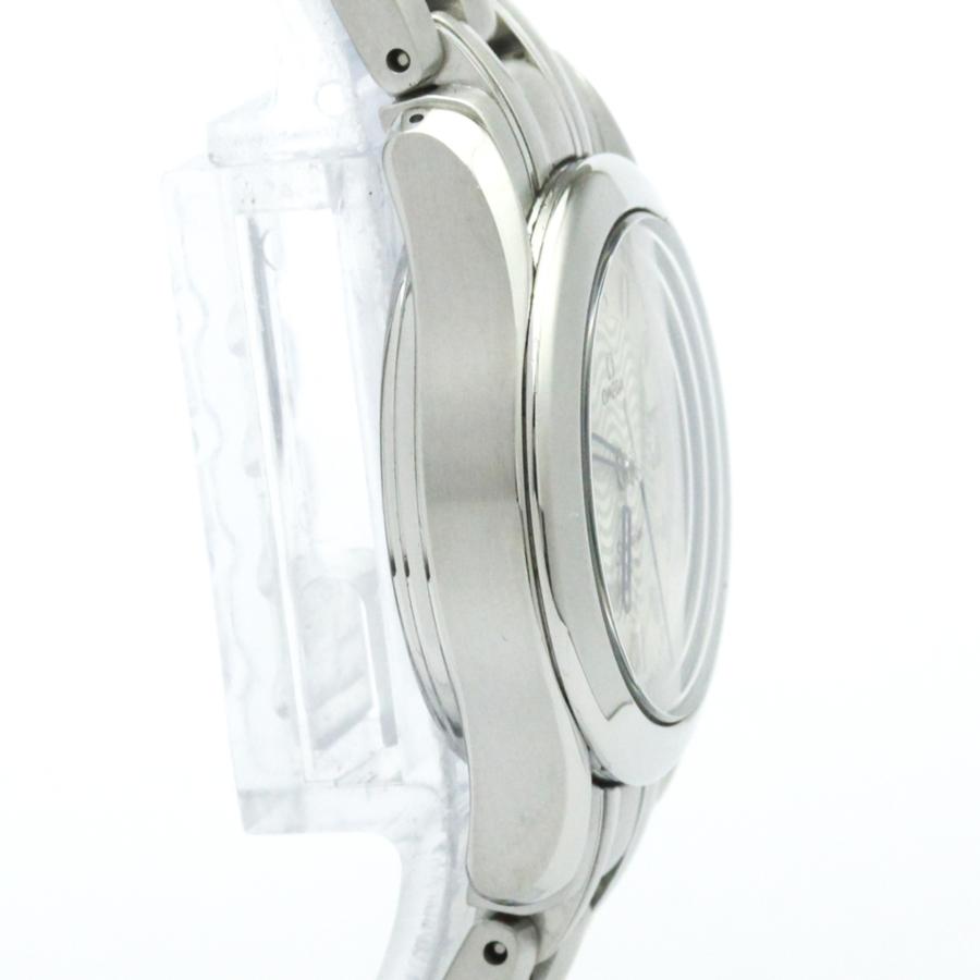 OMEGA（オメガ） シーマスター 120M ステンレススチール クォーツ