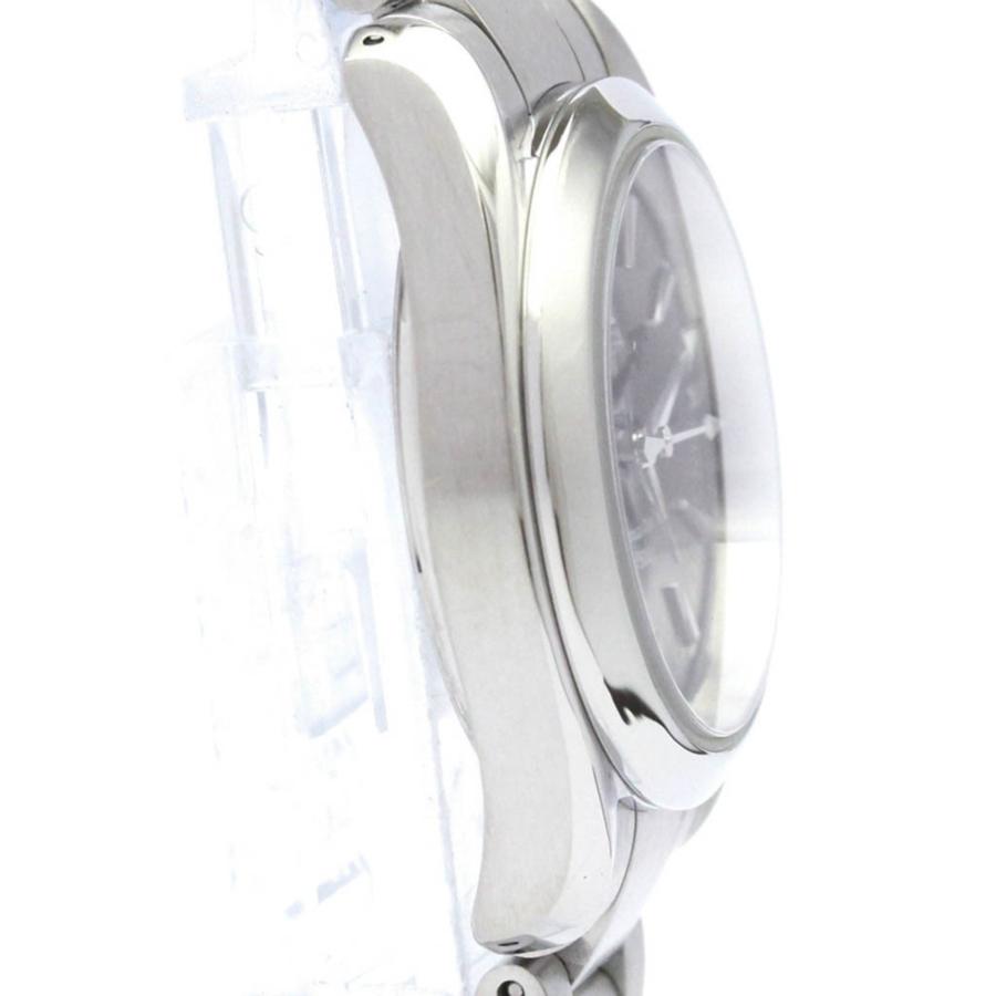 OMEGA（オメガ） シーマスター アクアテラ ステンレススチール