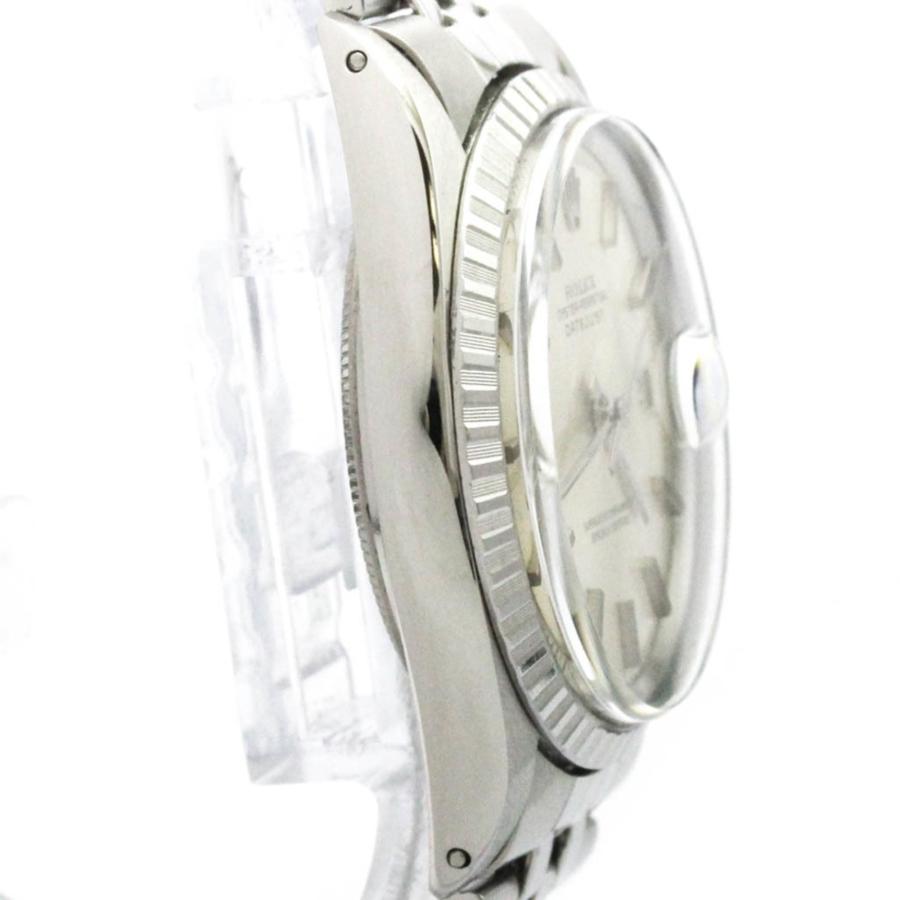ROLEX（ロレックス） デイトジャスト 1603 ステンレススチール 自動