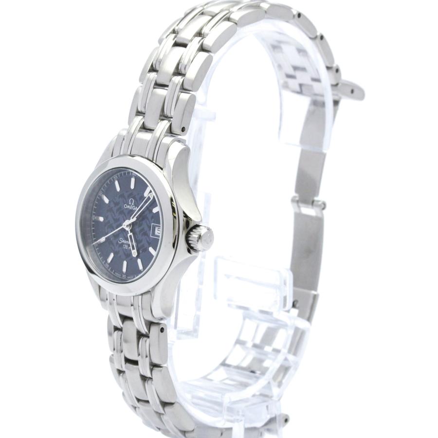 OMEGA（オメガ） シーマスター 120M ジャックマイヨール 2000 限定