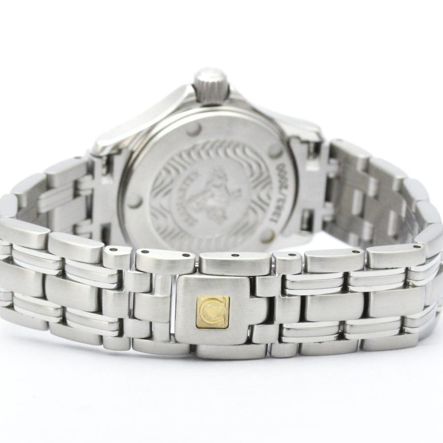 OMEGA（オメガ） シーマスター 120M ジャックマイヨール 2000 限定