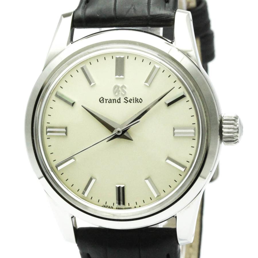 SEIKO（セイコー） グランドセイコー (GRAND SEIKO) SBGW231 