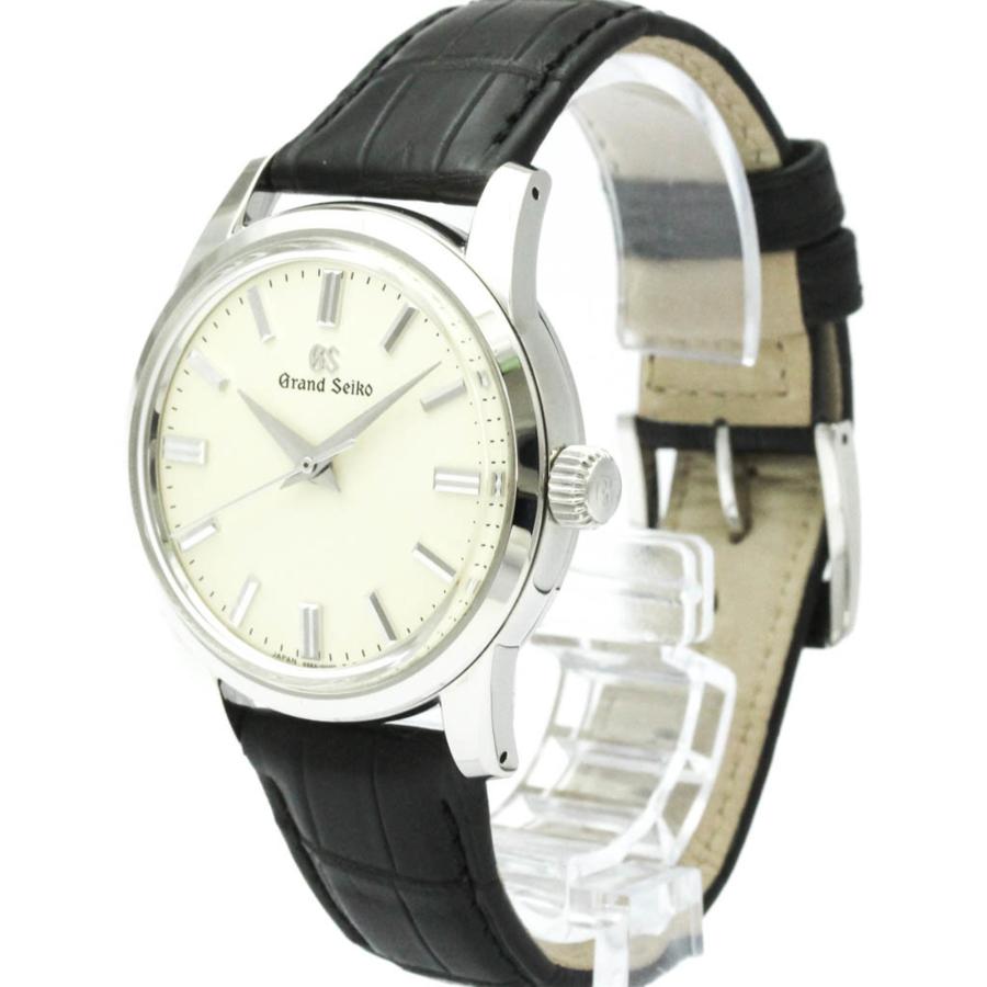 SEIKO（セイコー） グランドセイコー (GRAND SEIKO) SBGW231 