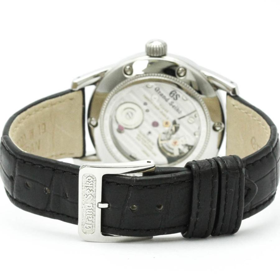 SEIKO（セイコー） グランドセイコー (GRAND SEIKO) SBGW231 