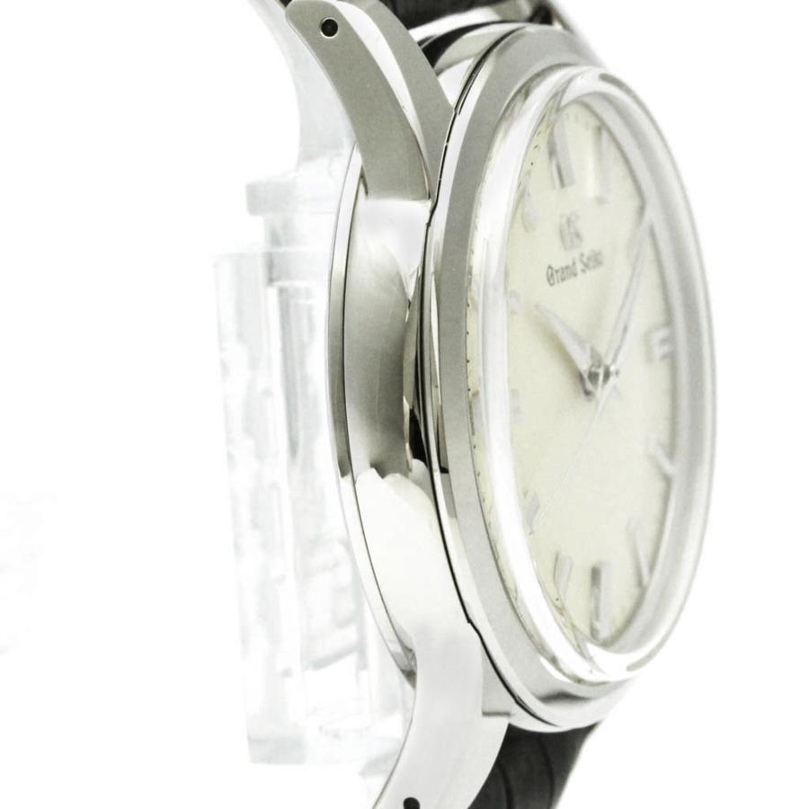 SEIKO（セイコー） グランドセイコー (GRAND SEIKO) SBGW231 