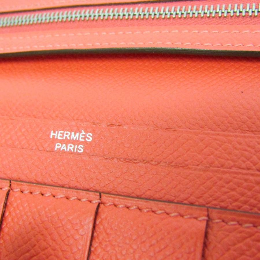 HERMES（エルメス） ベアン ベアンスフレ レディース エプソン 長財布